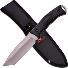 MTech Fixed Blade Titanium Coat Tanto