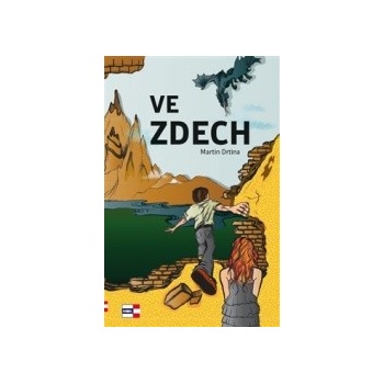 KRIGL Ve zdech
