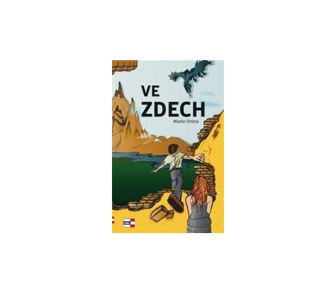 KRIGL Ve zdech