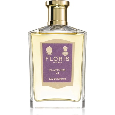 Floris Platinum 22 EDP 100 ml