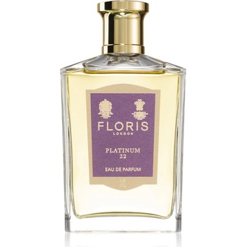 Image 1 of Floris Platinum 22 EDP 100 ml