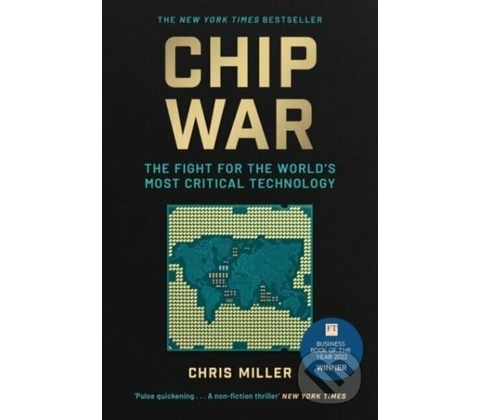 Chip War
