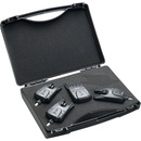 Mivardi Sada Hlásičů M1350 Wireless 3+1 Červená Modrá Zelená