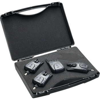 Mivardi Sada Hlásičů M1350 Wireless 3+1 Červená Modrá Zelená