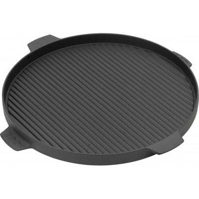 Big Green Egg Plotna litinová velká 35 cm