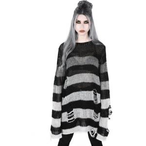 KILLSTAR Унисекс пуловер KILLSTAR - Grady - KSRA001143