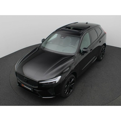Volvo XC60 Hybrid T8 Black Edition AWD 335 kW