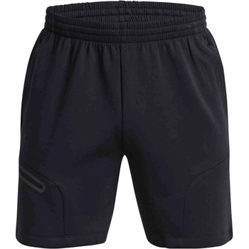 Under Armour UNSTOPPABLE čierna