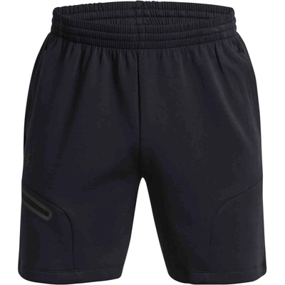 Under Armour UNSTOPPABLE čierna