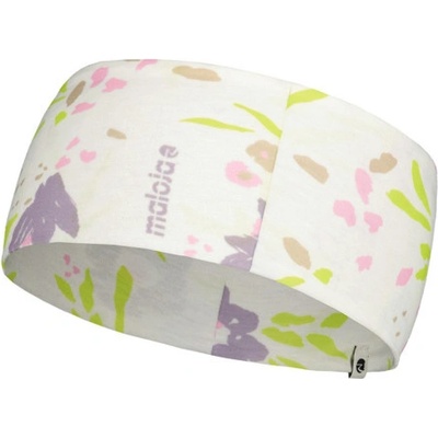 Maloja Wassertalbergm biela