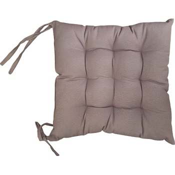 Image 1 of Ned bed linen ВЪЗГЛАВНИЦА ЗА СТОЛ 40x40x4см PANAMA PLANE 53 (PANAMA PLANE 53)