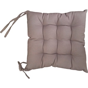 Ned bed linen ВЪЗГЛАВНИЦА ЗА СТОЛ 40x40x4см PANAMA PLANE 53 (PANAMA PLANE 53)