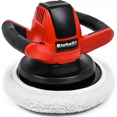 Einhell CE-CB 18/254 Li-Solo 2093301