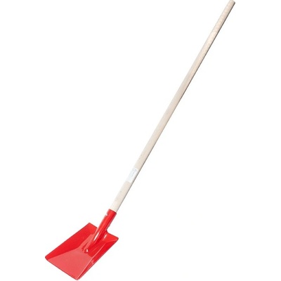 Malá uhelka Rosteto - s násadou 75-76 cm