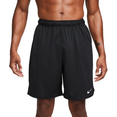 Nike DF TOTALITY KNIT 9 IN UL čierna