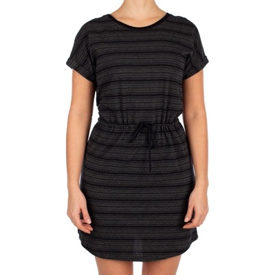 Iriedaily šaty Naipi černá