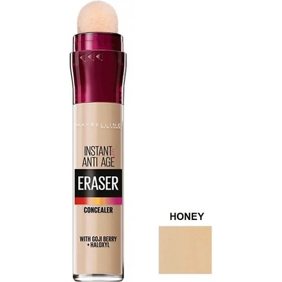 Maybelline New York Instant Anti-Age Eraser 04 honey 6,8 ml