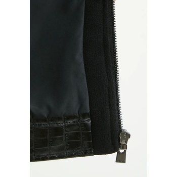 Morgan Яке Morgan VARIN в черно преходен модел VARIN (VARIN)