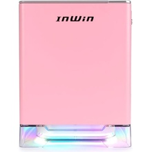 In-Win A1 Plus Pink 650W