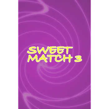 hellydev Sweet Match 3 (PC)