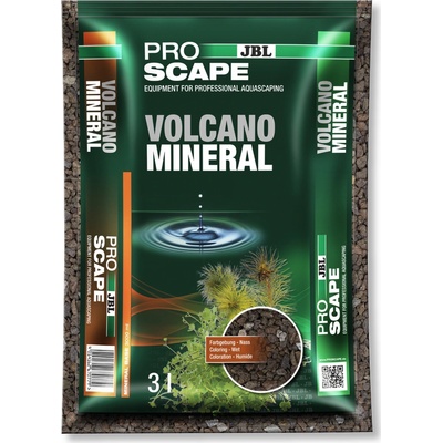 JBL ProScape Volcano Mineral 3 l