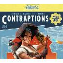 Fallout 4 Contraptions Workshop