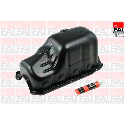 Olejová vaňa FAI AutoParts PAN009