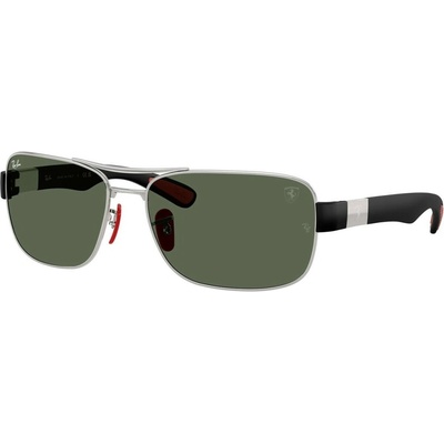Ray-Ban RB3763M F03171