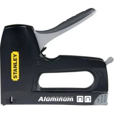 STANLEY Ръчен такер с регулатор на мощността stanley 6-ct-10x за кабели (6-ct-10x)