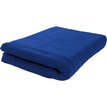 L-Merch fleece deka NT1562 Navy 150x120