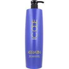 Stapiz Keratin Code Mask 1000 ml