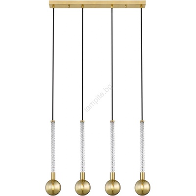 Zuma Line Mida P0583-04A-2GHF