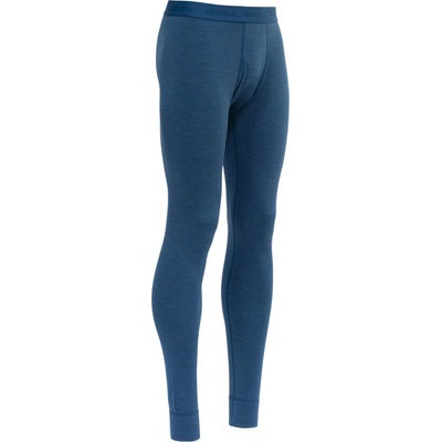Devold Expedition Merino 235 Longs Man W/Fly flood