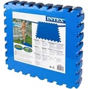 INTEX 29081 Pěnové podložky pod bazén 50x50 cm (8 ks)