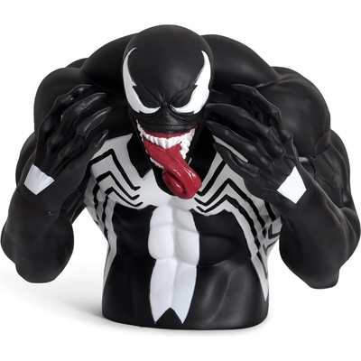 Pokladnička Marvel Venom 20cm