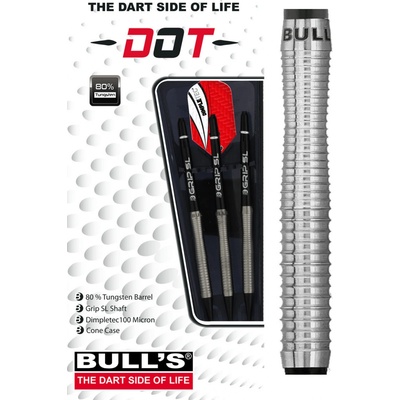 Bulls D2 Dot 18g