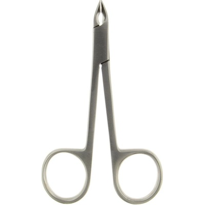 Globos Kleštičky na kůžičku 990701 nerez