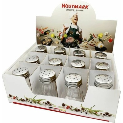 Westmark Kořenka universální BERLIN presentační box 12 ks