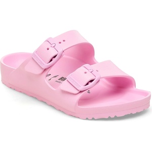 Birkenstock Детски сандали Birkenstock Kid's Arizona Eva Sandals - Fondant Pink - размер 29 (702-2595-0414)
