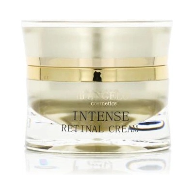 Di Angelo Cosmetics Intense Retinal Cream крем против бръчки 30 ml за жени