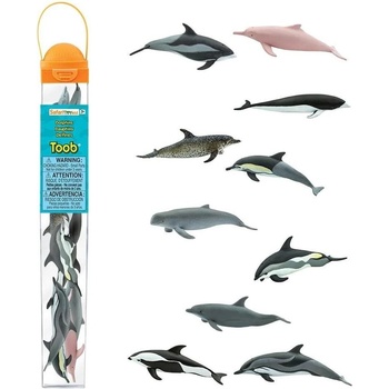 Safari Ltd. Tuba Delfíny