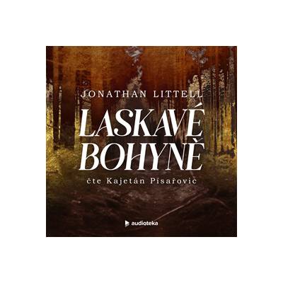 Laskavé bohyně