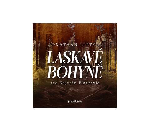 Laskavé bohyně