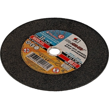 LUGA Диск за рязане на метал, 230 х 3, 0 х 22 mm (Луга) 73682