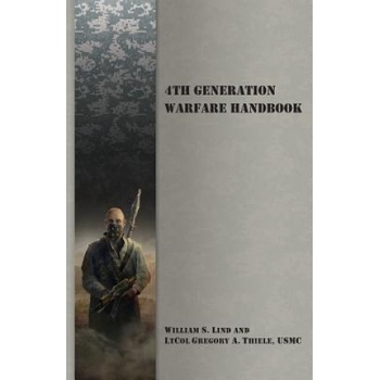 4th Generation Warfare Handbook