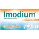 Voľne predajné lieky Imodium Instant tbl.oro.6 x 2 mg