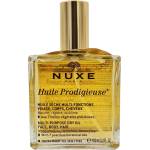 Nuxe Huile Prodigieuse Multi-Purpose Dry Oil 100 ml - cosmetino