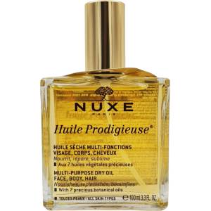 Nuxe Huile Prodigieuse Multi-Purpose Dry Oil 100 ml - cosmetino