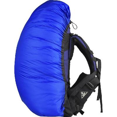 Pláštenka na batoh Sea to Summit Ultra-Sil Pack Cover Medium Farba: modrá