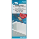 HG ostraňovač silikónového tmelu 100ml